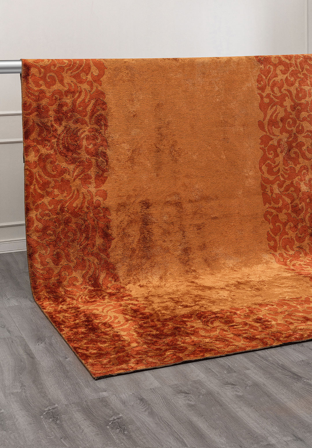 GARDENIA RUST - TERRA RUG