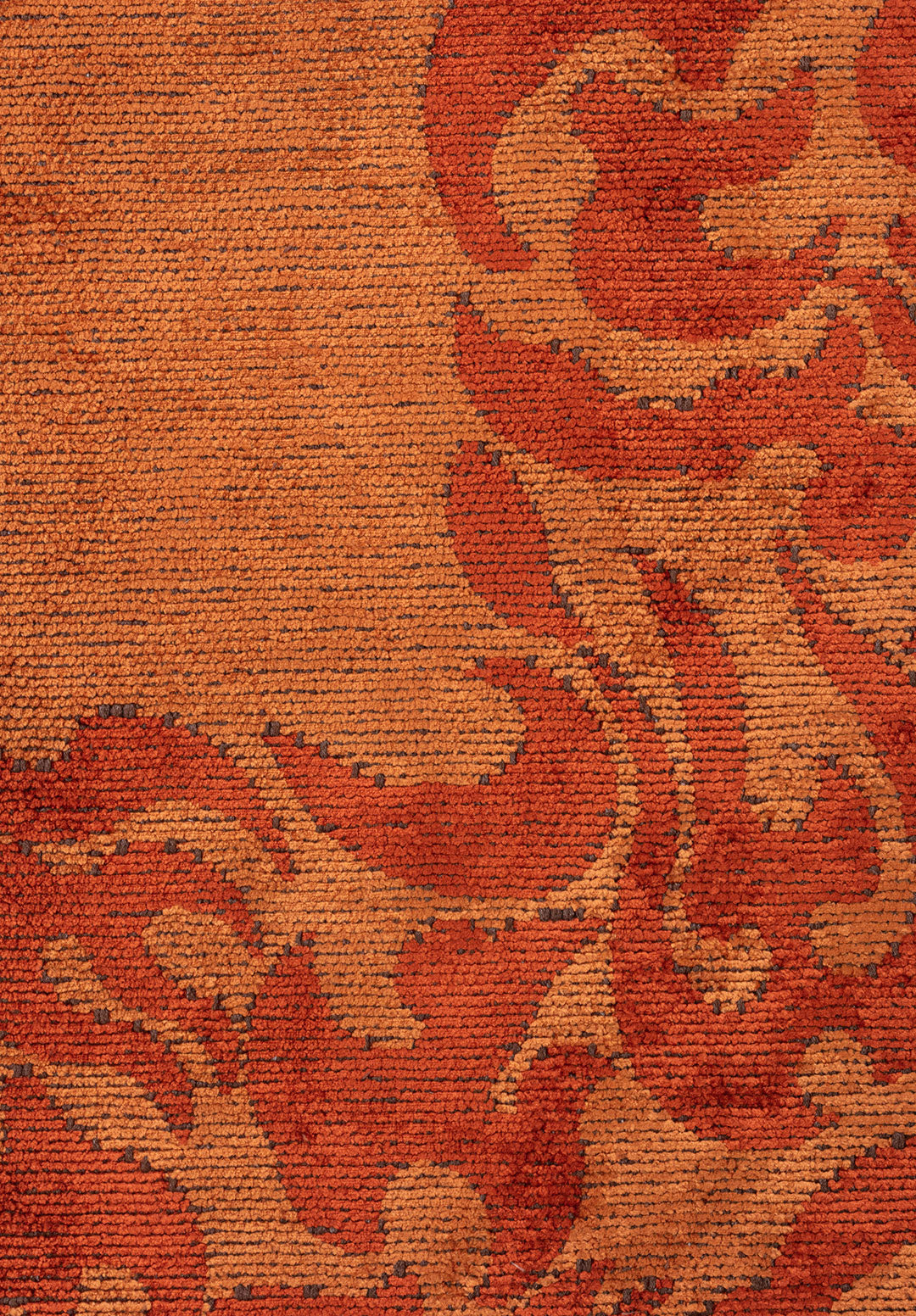 GARDENIA RUST - TERRA RUG