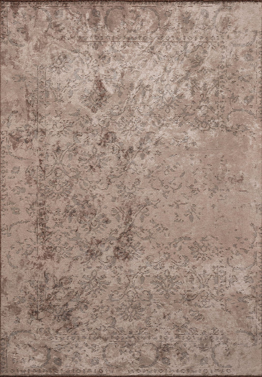 EMPERIA GREY- LIGHT CREAM RUG