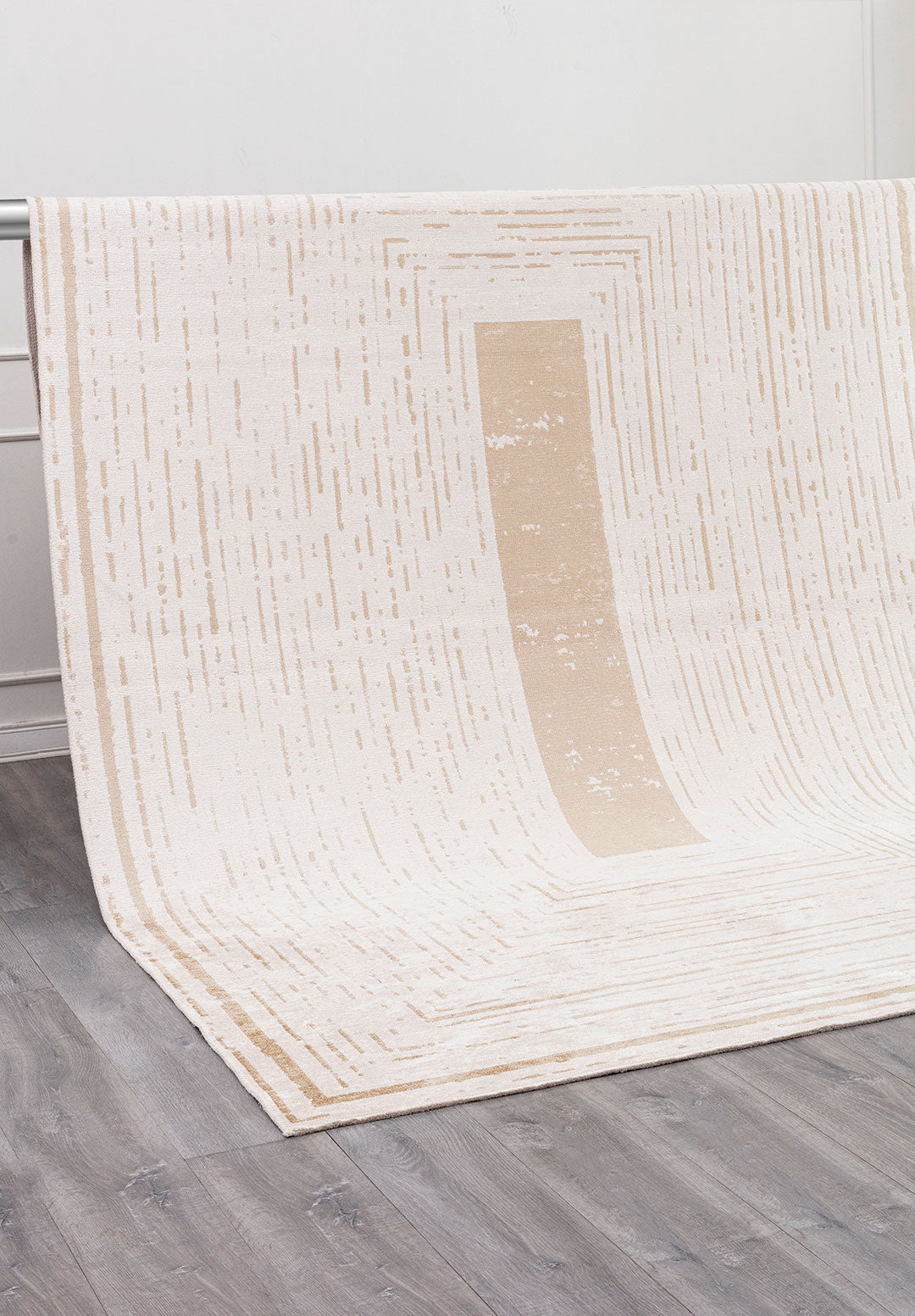 MAGNET BEIGE - ECRU RUG