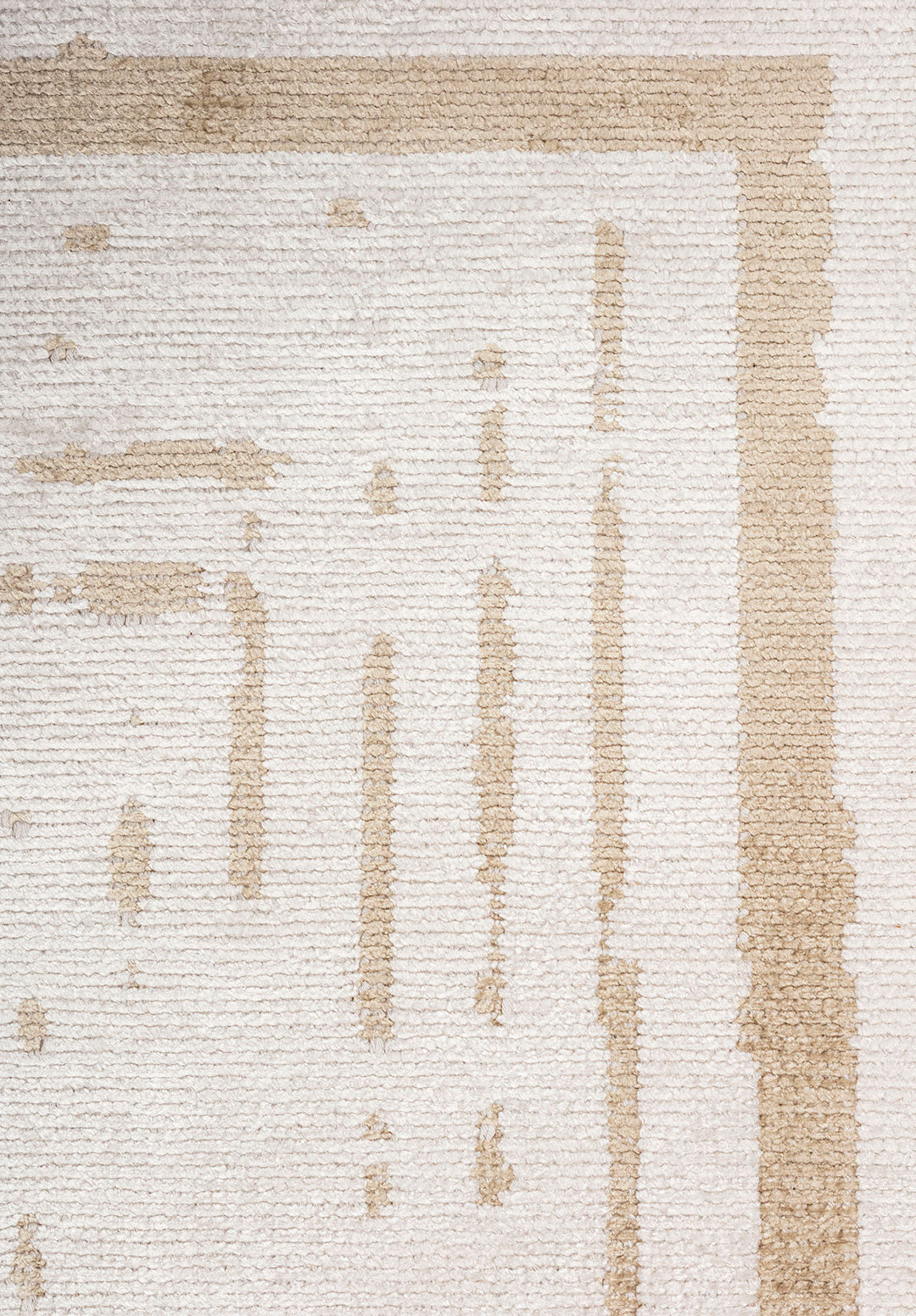 MAGNET BEIGE - ECRU RUG