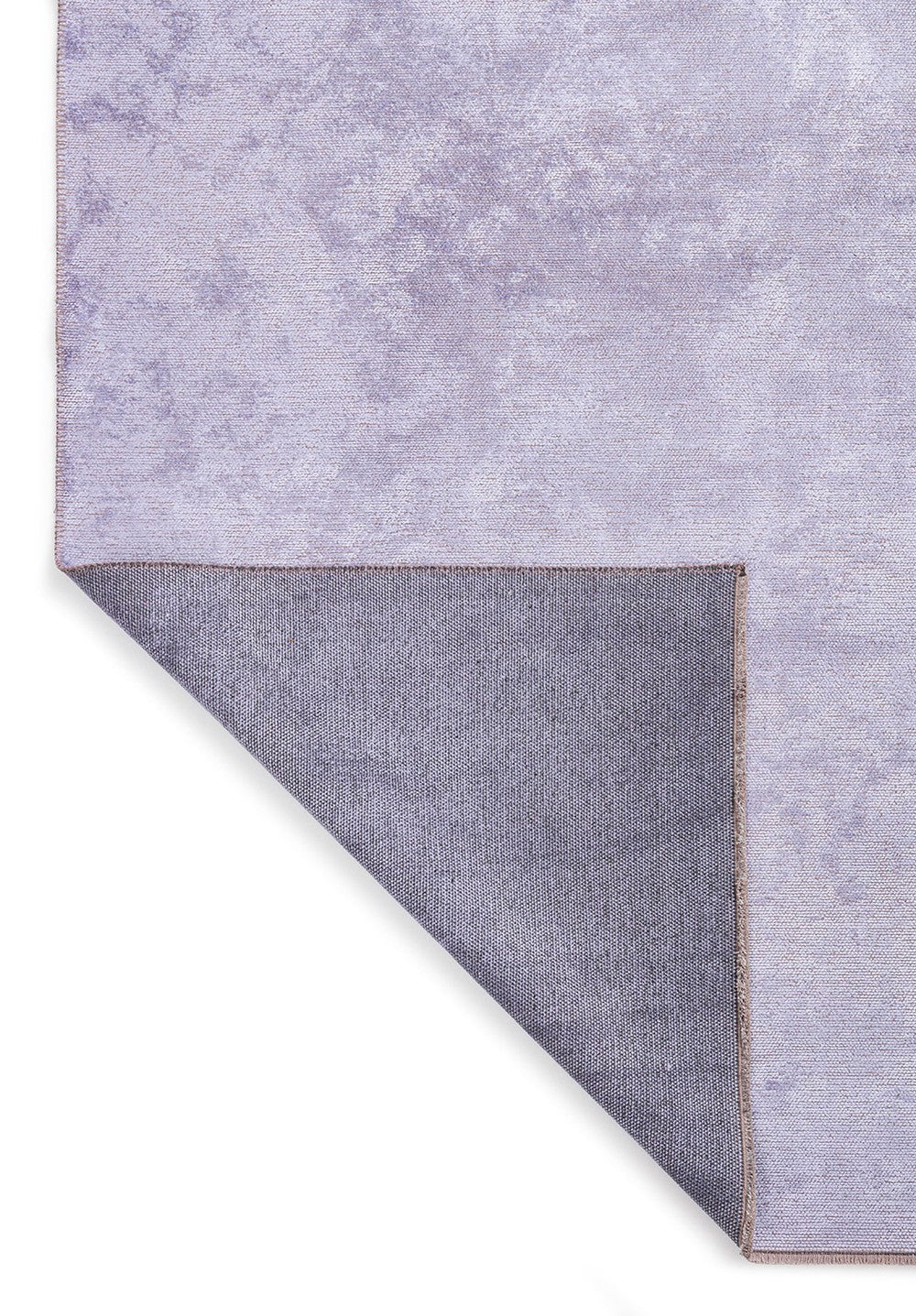 PLAIN LILAC (M) RUG