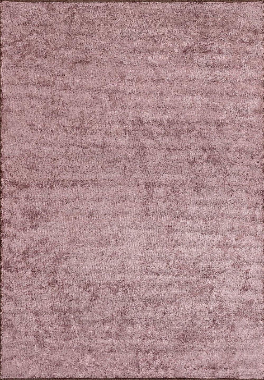 PLAIN DAMSON (C) RUG