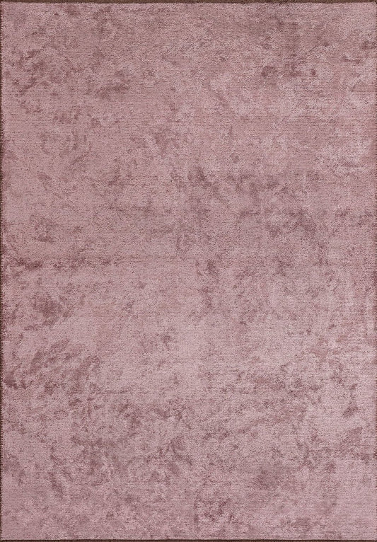 PLAIN DAMSON (C) RUG