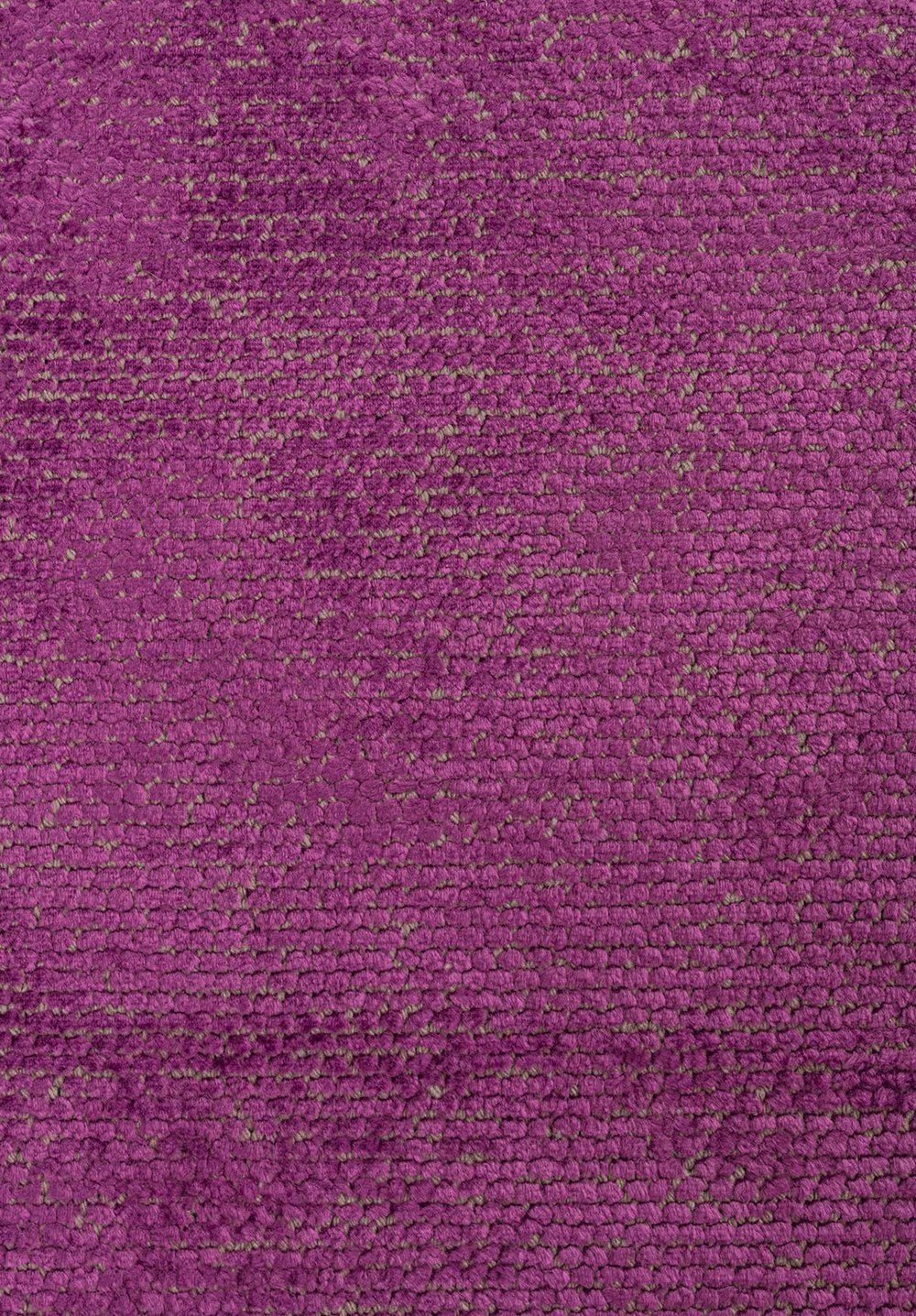 PLAIN PURPLE (M) RUG