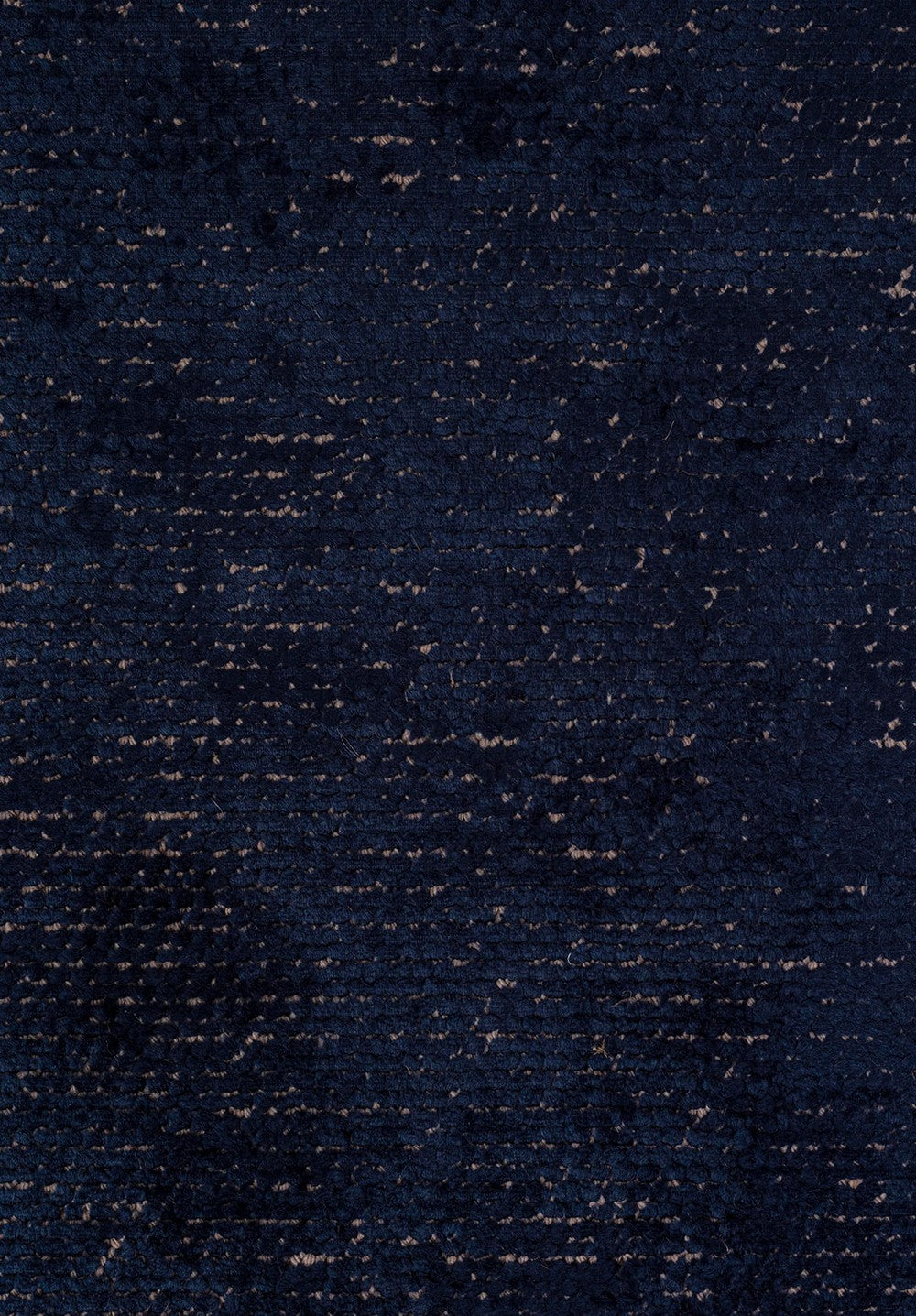 PLAIN DARK NAVY (M) RUG