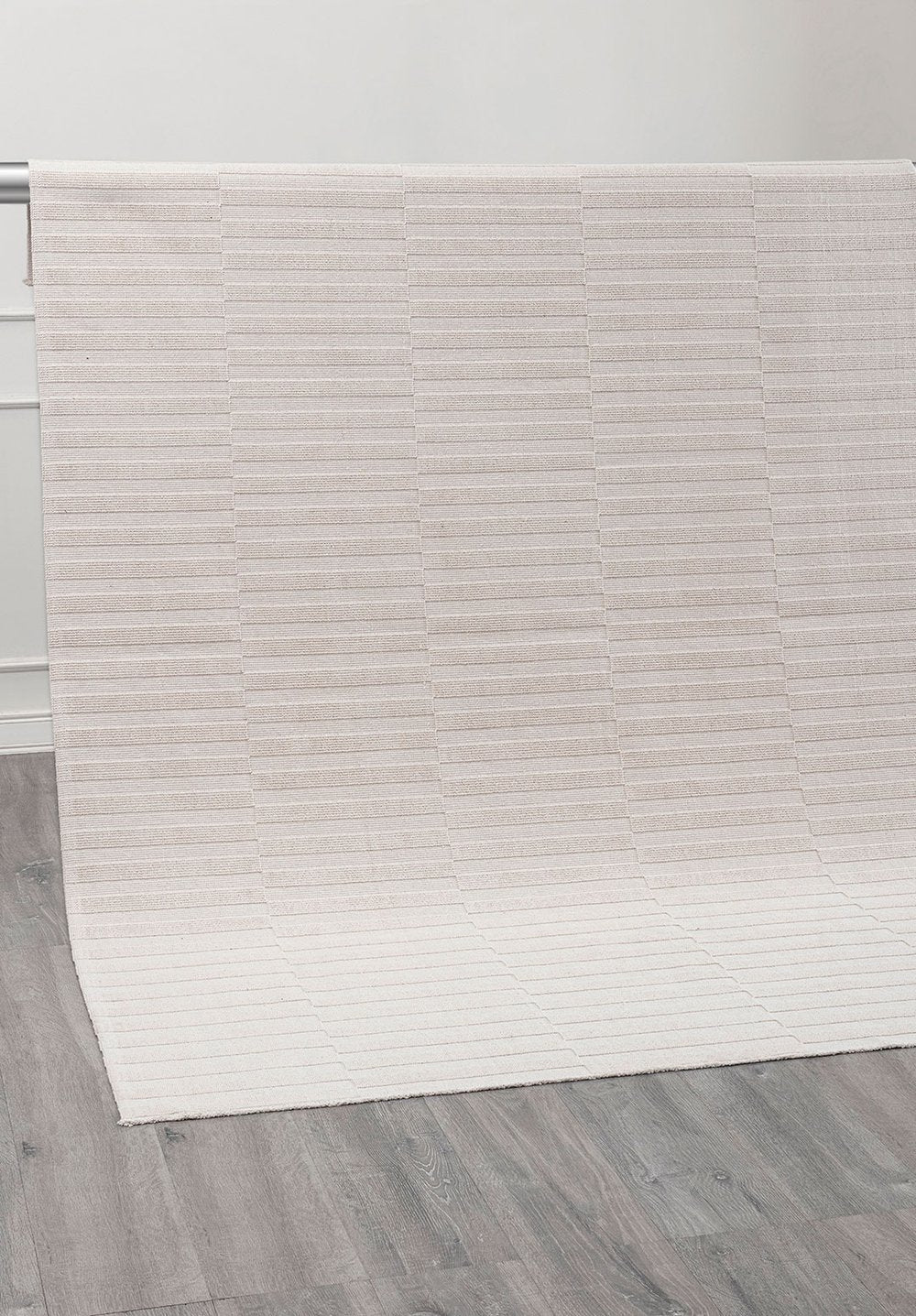 LINEA ECRU RUG