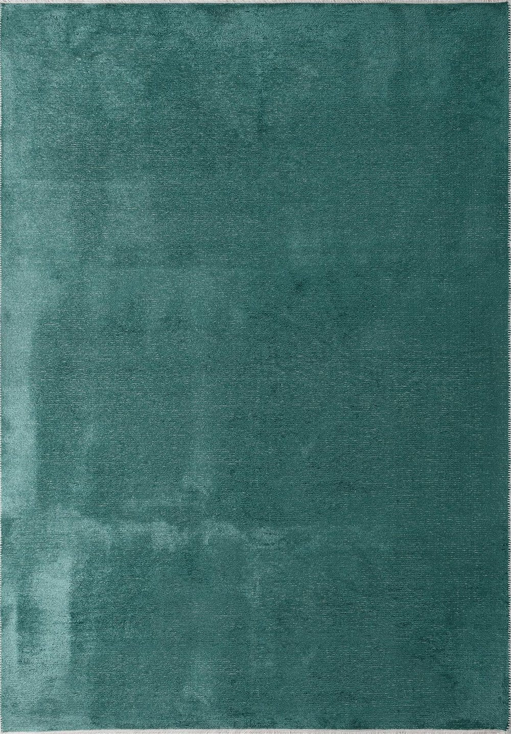 PEARL DARK GREEN RUG