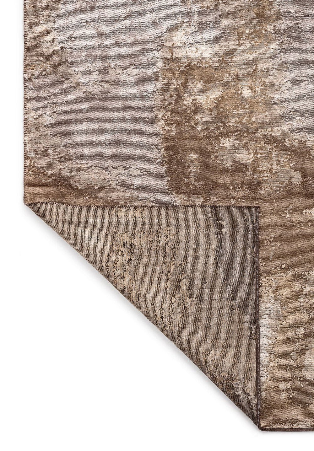 MIST LIGHT CREAM - DARK BEIGE - BEIGE - MINK RUG