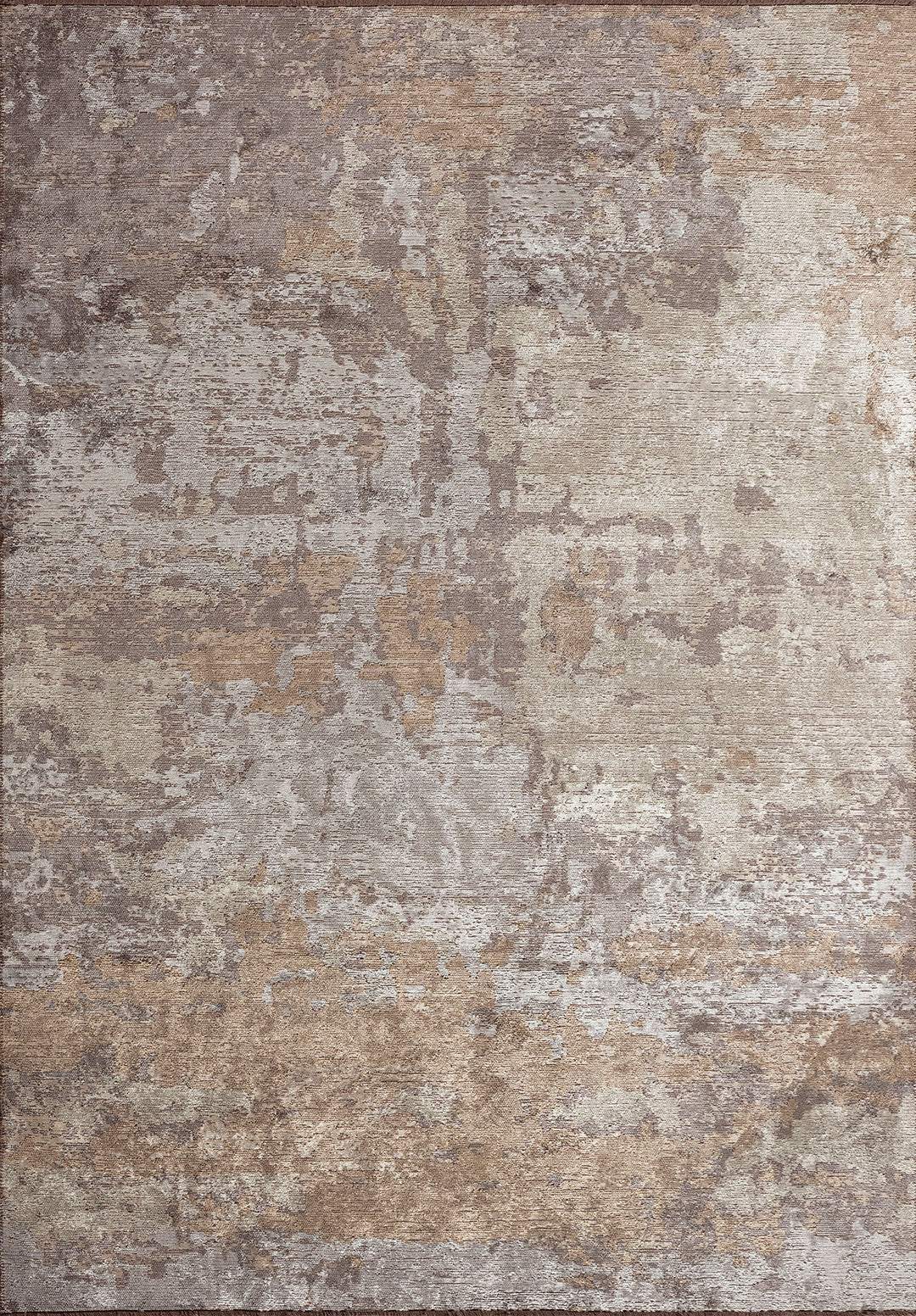 QUASAR LIGHT GREY - BEIGE - DARK BEIGE - DARK GREY RUG