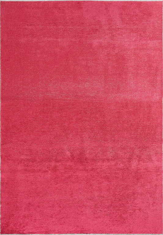 PEARL FUSCHIA RUG