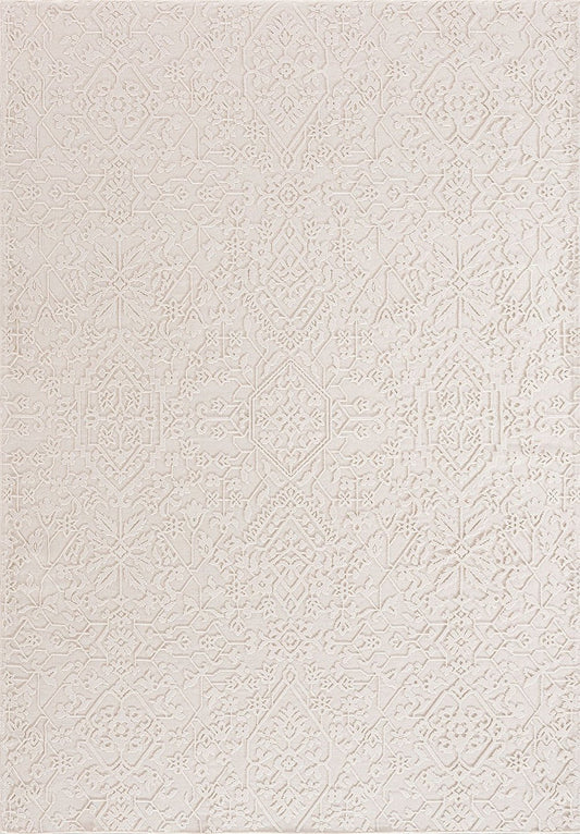 FIORE ECRU RUG