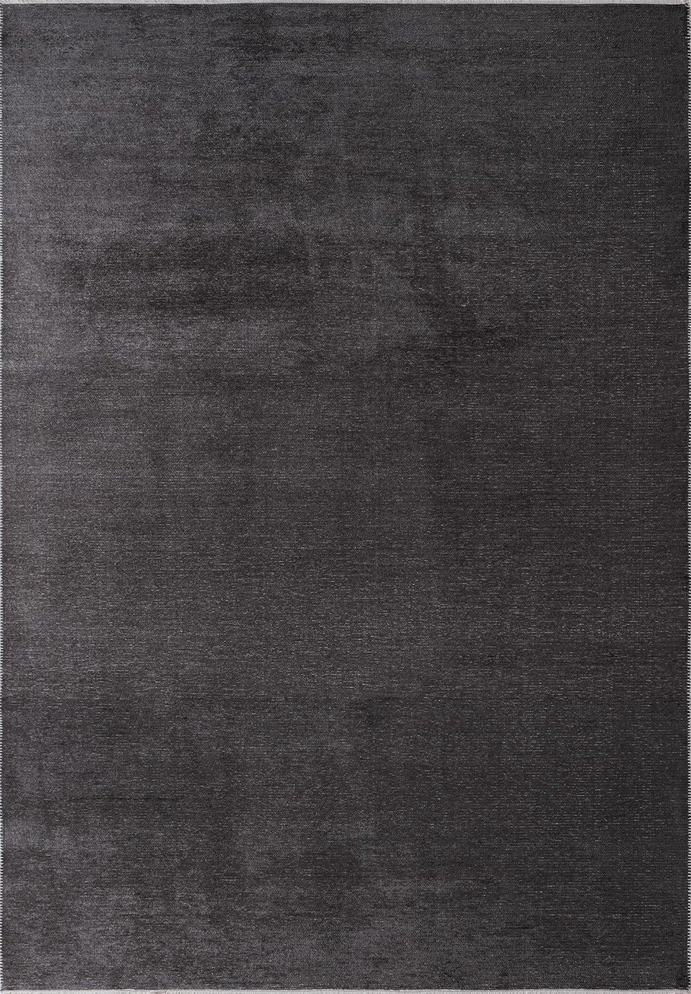 PEARL CHARCOAL RUG