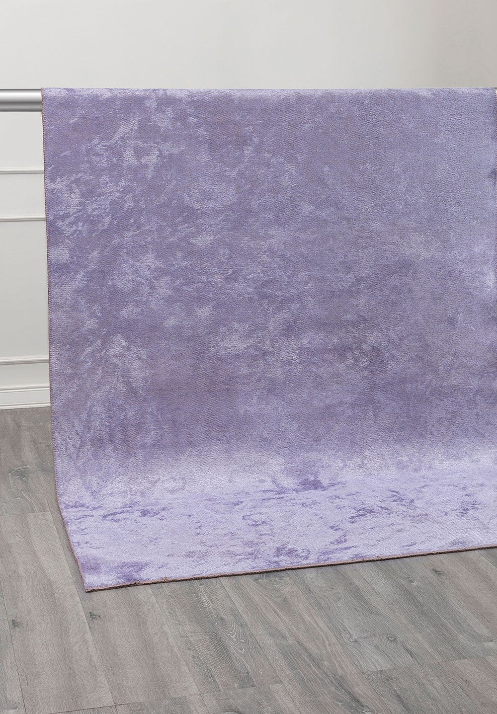 PLAIN LILAC (M) RUG