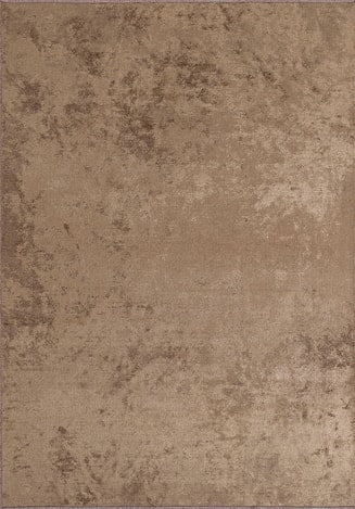 PLAIN MINK (M) RUG