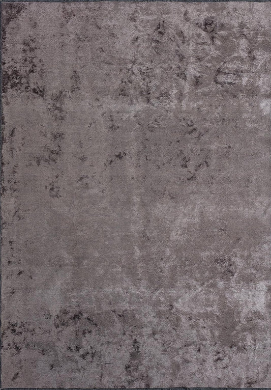 PLAIN DARK GREY (A) RUG