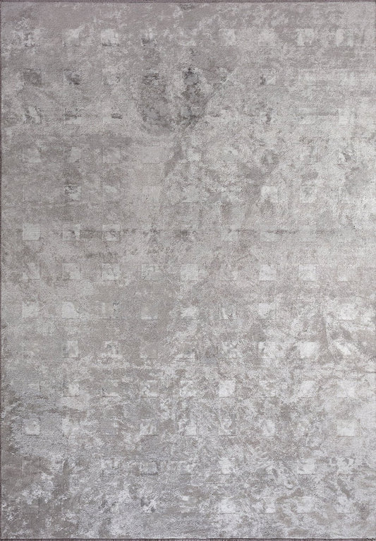 HARMONY LIGHT GREY RUG