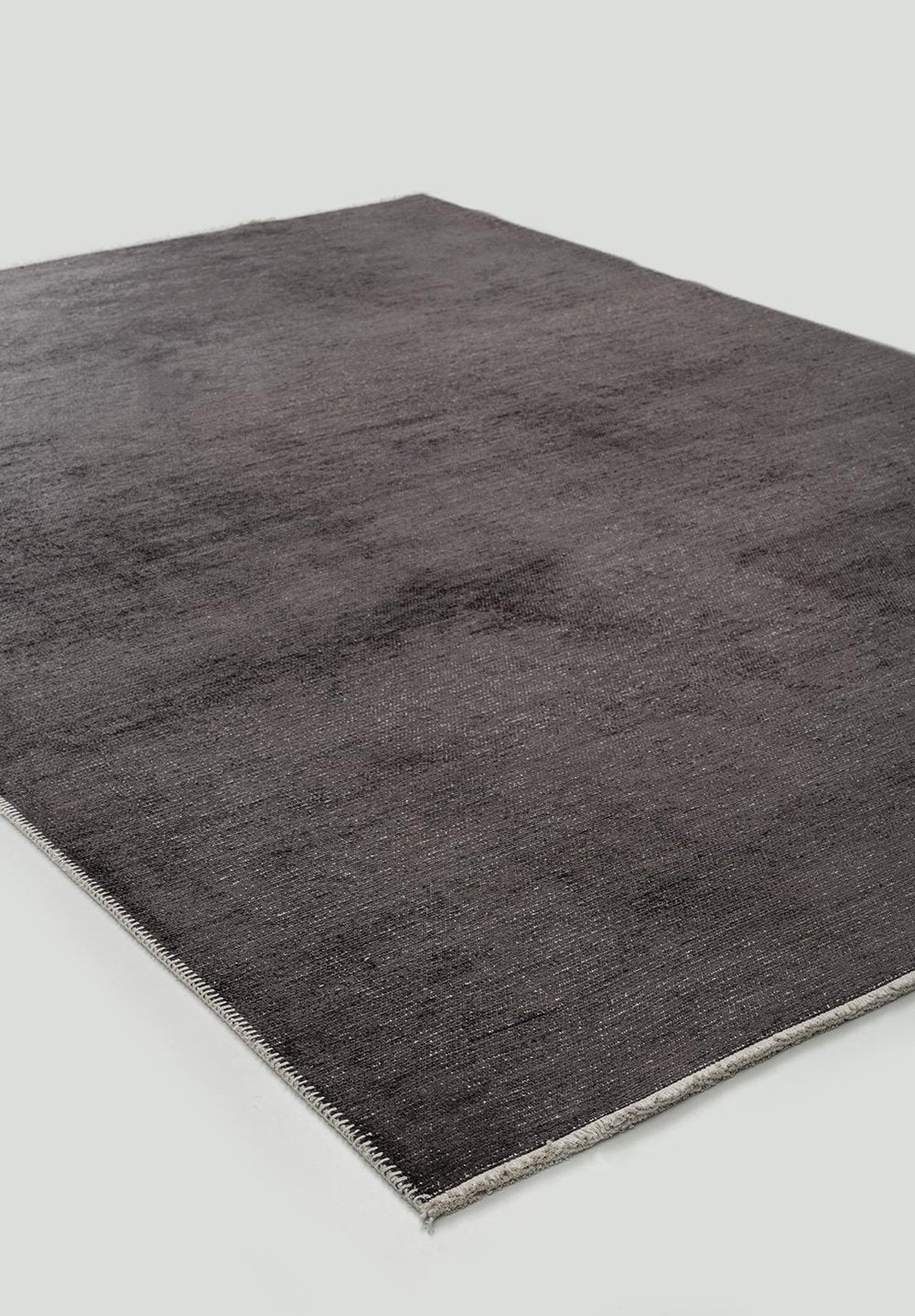 PEARL CHARCOAL RUG