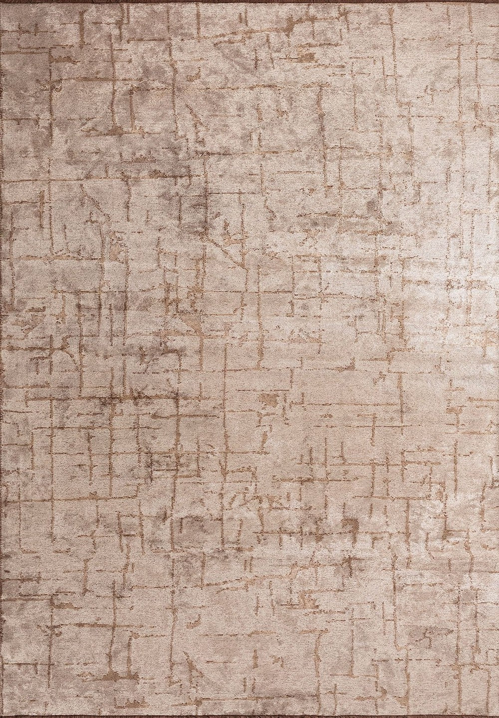 GALAXY MINK - BEIGE RUG