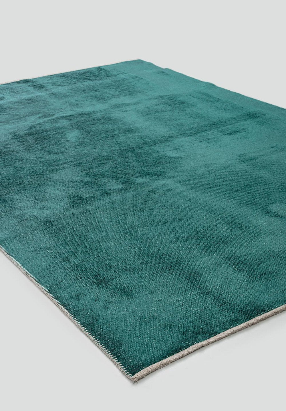 PEARL DARK GREEN RUG