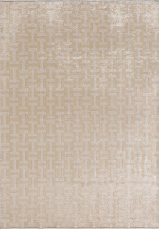 TIFFANY CREAM - LIGHT CREAM RUG