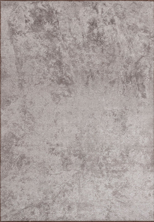 PLAIN LIGHT GREY (C) RUG