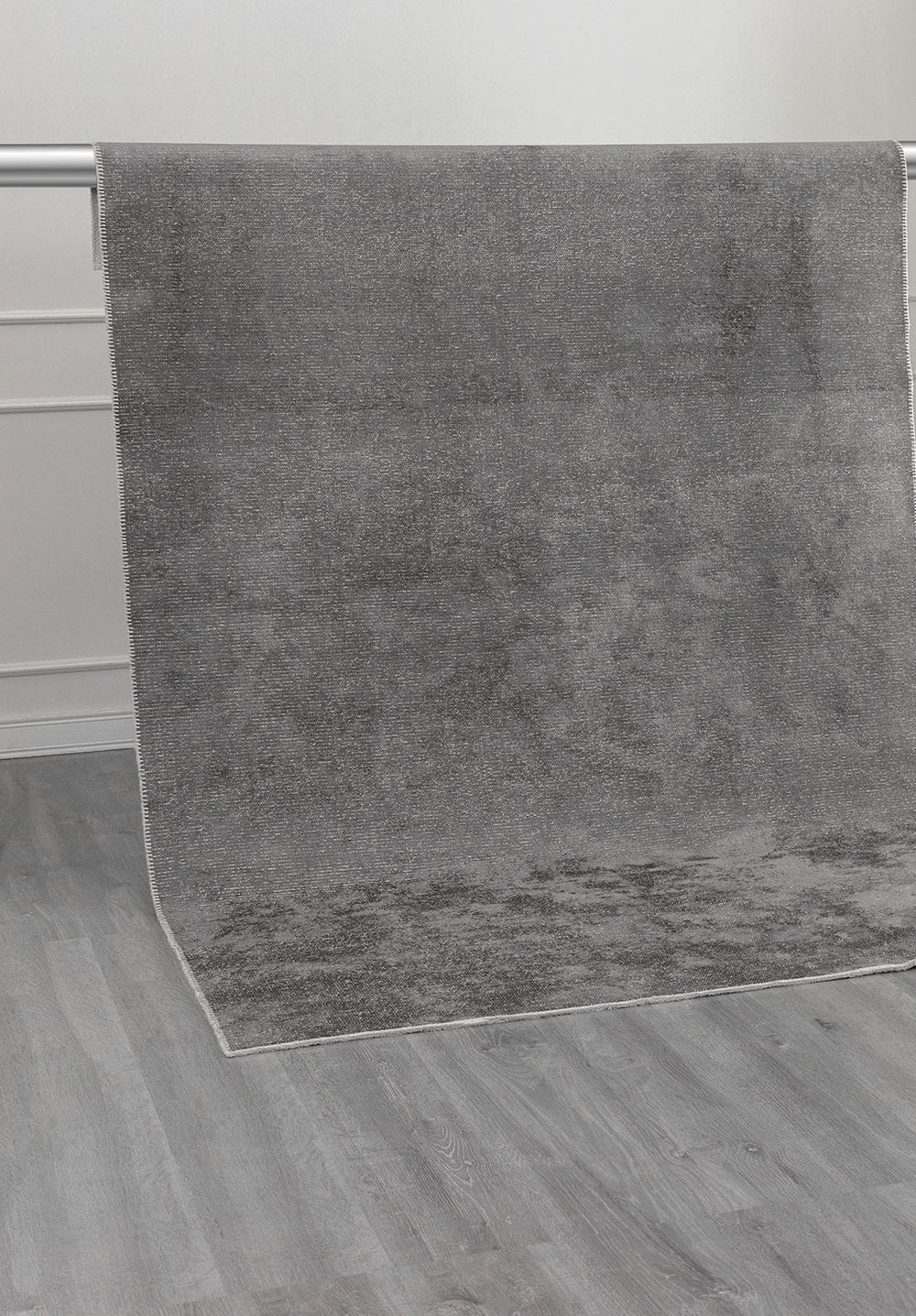 PEARL ANTHRACITE RUG