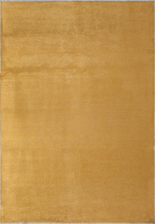 PEARL MUSTARD RUG