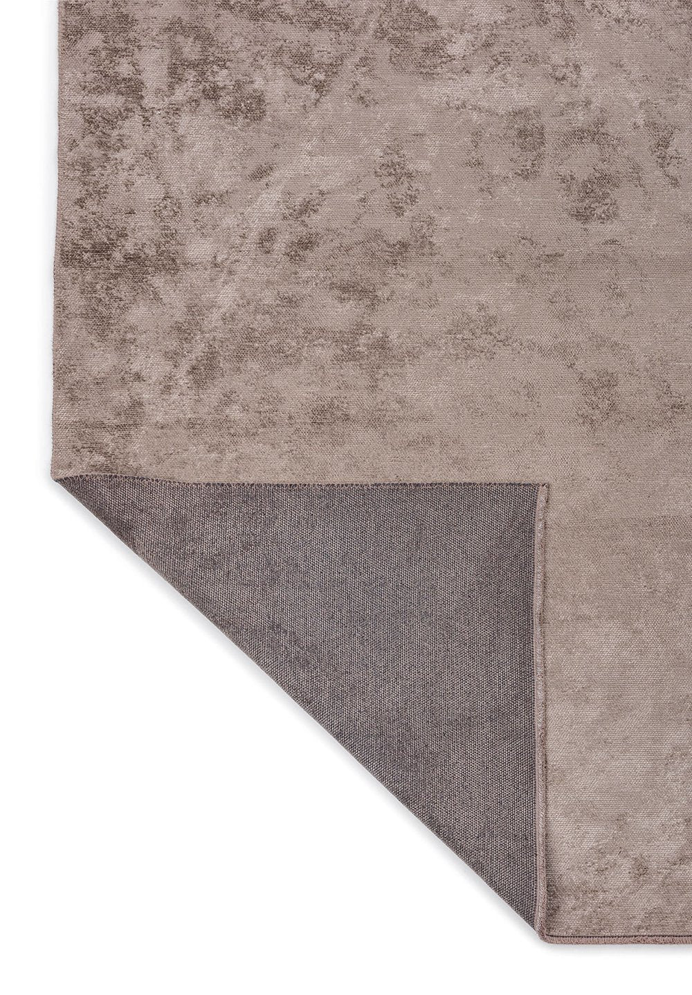 PLAIN DARK GREY (C) RUG