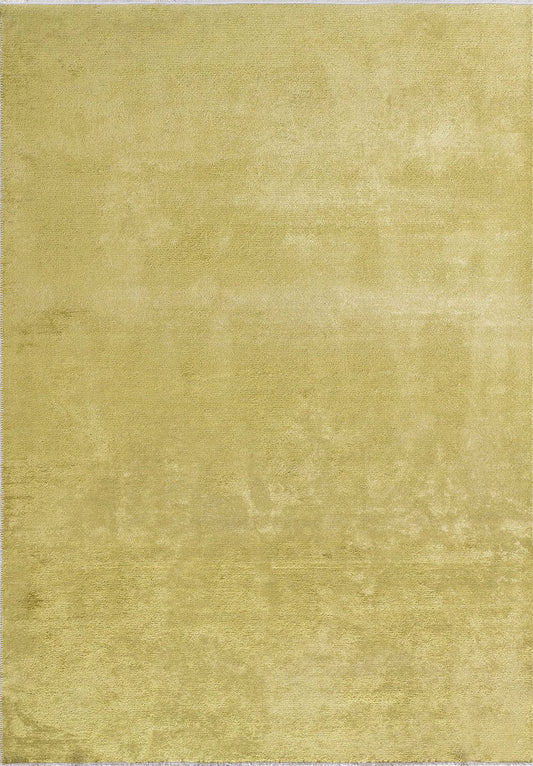 PEARL OLIVE GREEN RUG