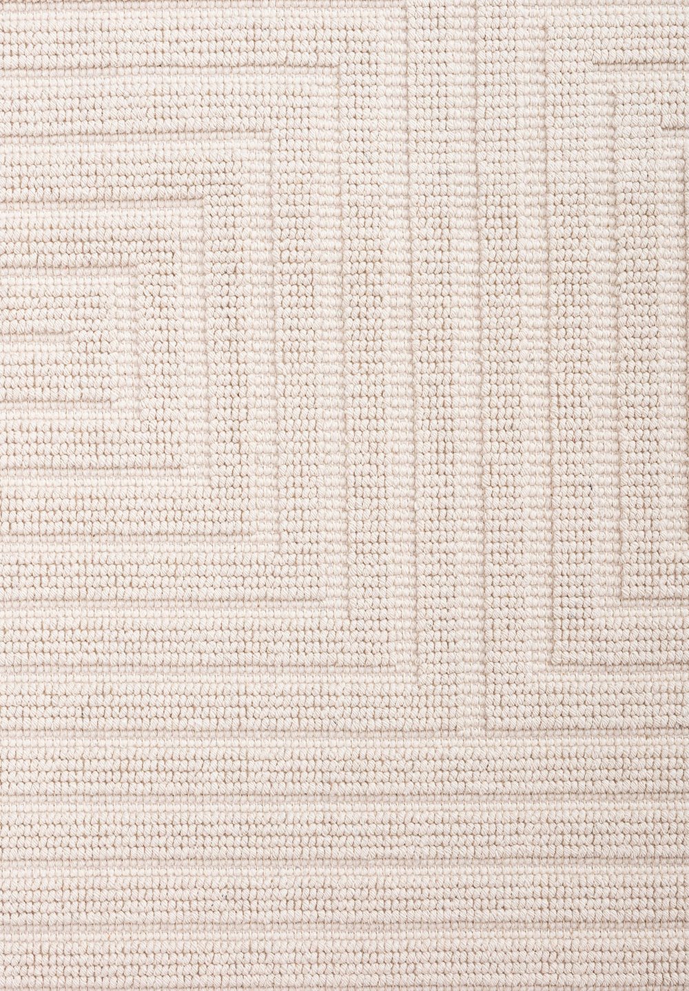 DEDALO ECRU RUG