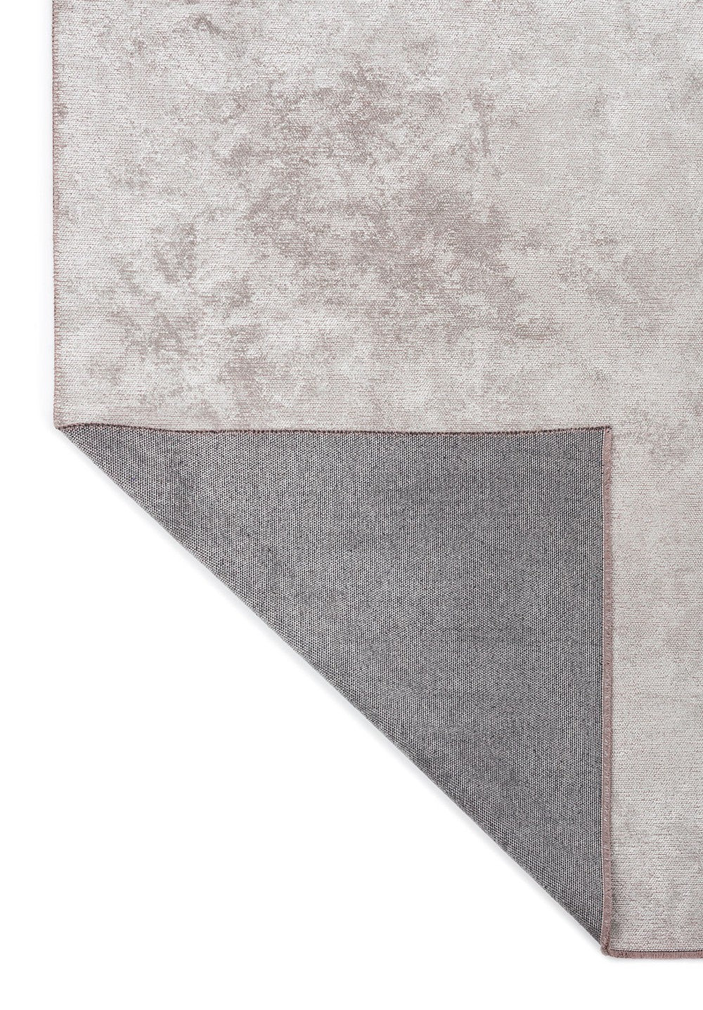 PLAIN LIGHT GREY (M) RUG