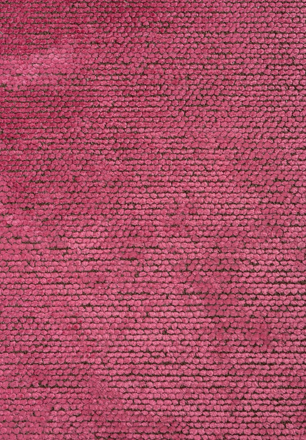 PLAIN PINK (C) RUG