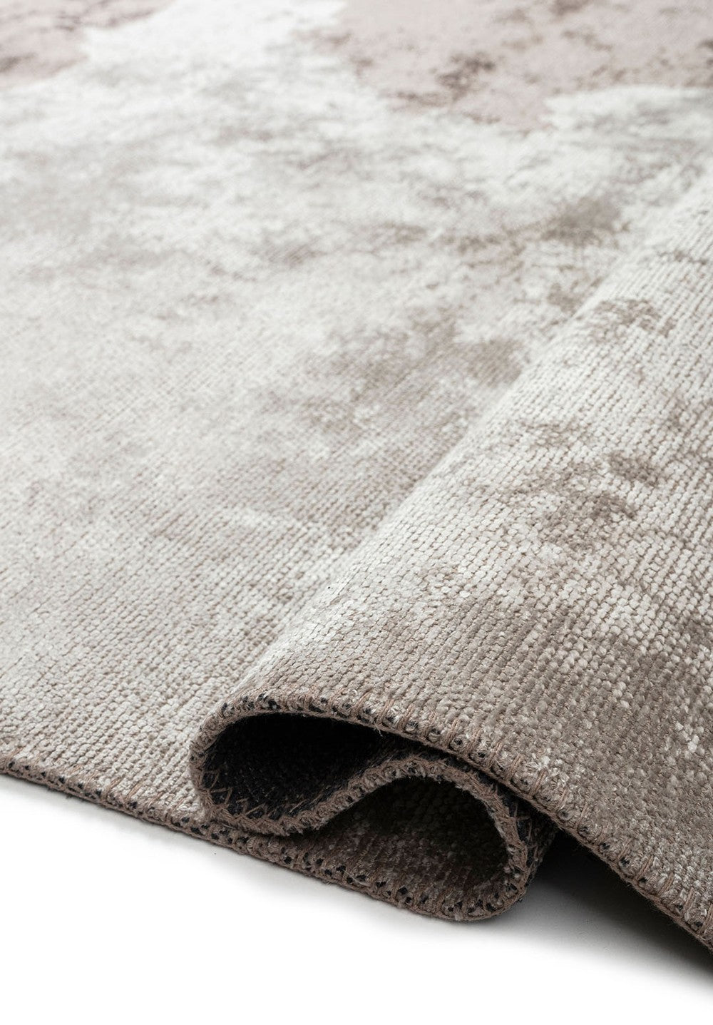 COAST DARK GREY - LIGHT GREY RUG