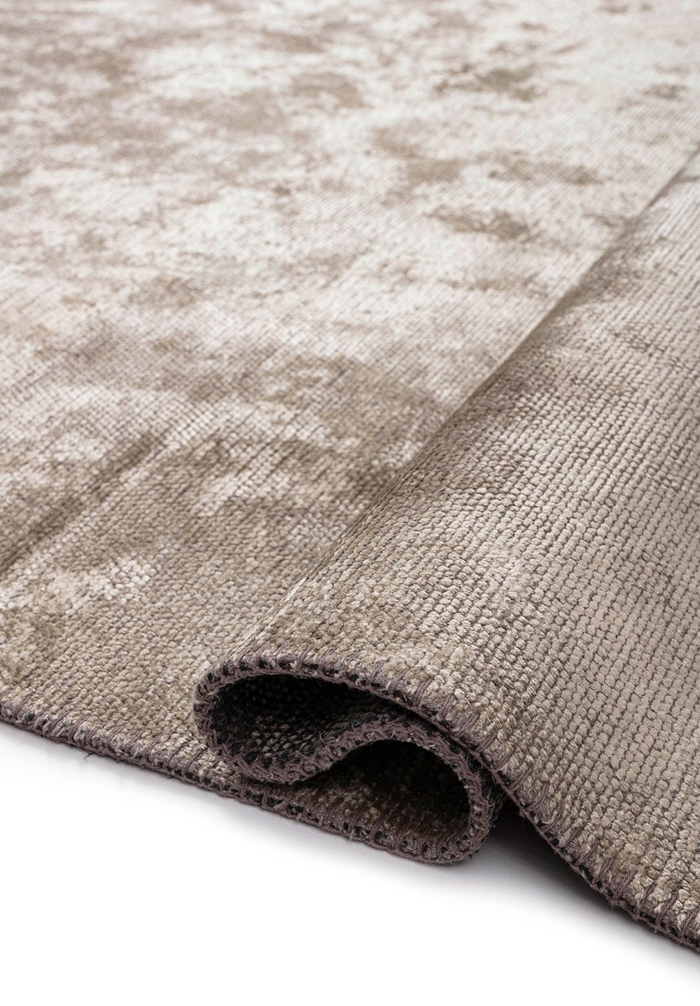 PLAIN BEIGE (M) RUG